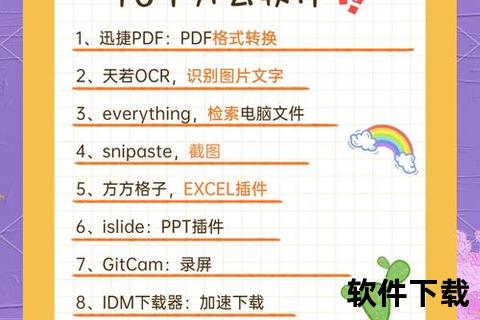 高效实用学习软件有哪些强力推荐必备工具精选 高效实用学习软件有哪些强力推荐必备工具精选