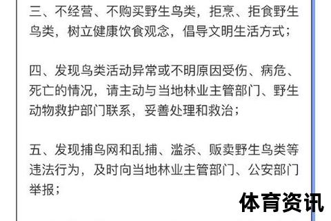 鸟权揭秘：生存自由与保护_鸟类权益的核心争议与实践
