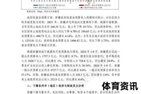 新疆vs广东_资源禀赋与湾区经济的区域竞合新探