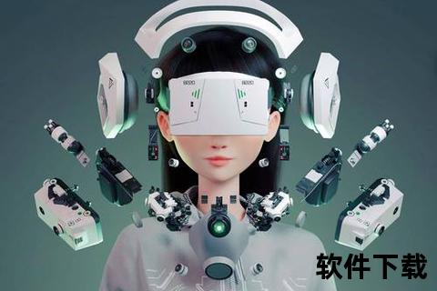 灵动创新软件建模赋能未来游戏开发新视界