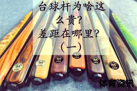 台球杆木材全解析：主流种类与性能影响因素