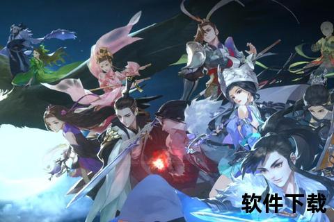 好玩的mmorpg手游—好玩的mmorpg手游排行榜