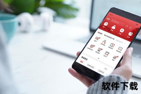 下载手机银行app畅享便捷金融生活 一键下载手机银行APP开启智慧服务