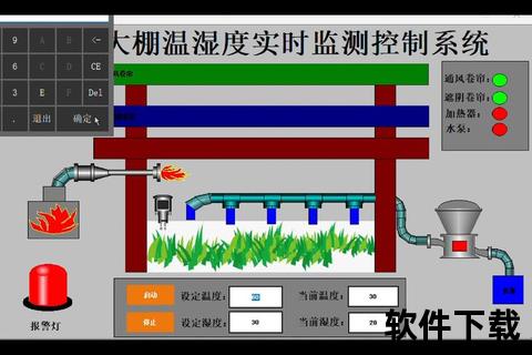西门子博途软件智能赋能工业自动化高效革新新纪元 西门子博途软件智能赋能工业自动化高效革新新纪元