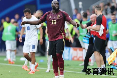 欧洲红魔火力全开迎战瑞典_生死战卢卡库再成关键