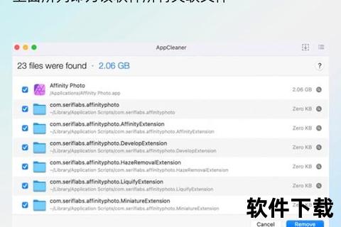 高效彻底卸载Mac软件的轻松实用技巧指南
