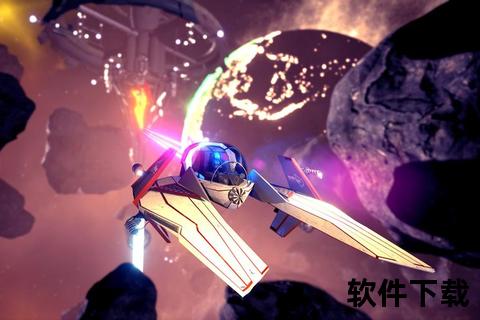 炫酷3D轻功手游凌空飞驰畅享穿梭快感 炫酷3D轻功手游凌空飞驰畅享穿梭快感
