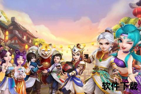大话手游平民玩家必选超强零氪职业畅享逆袭快感