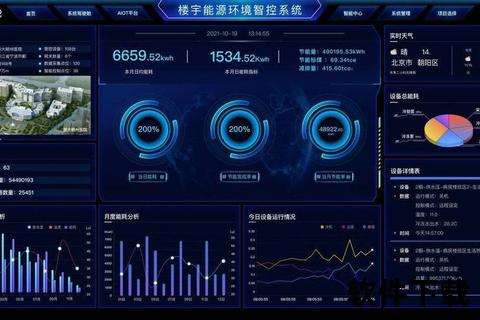 超凡智控新境界 地面站软件赋能精准高效云端协作