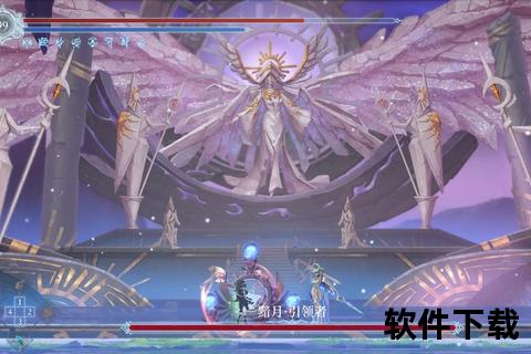 梦幻绮境异世奇缘日系汉化手游心动降临之旅 梦幻绮境异世奇缘日系汉化手游心动降临之旅
