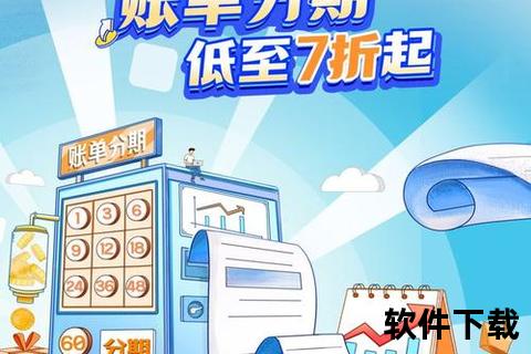 分期乐APP下载安装指南：一键获取轻松享分期优惠