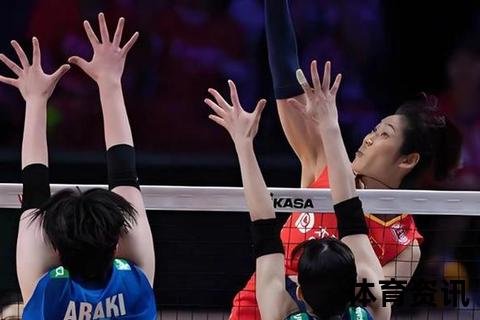 女排逆袭巴西_里约奥运生死战诠释铿锵精神
