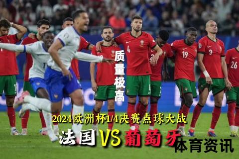 葡萄牙VS马其顿：欧洲杯预选赛焦点战晋级关键分析