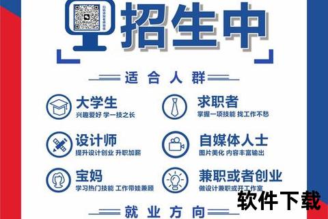 教育专属学生教师PS软件下载优惠通道开启