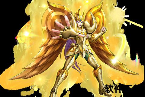 圣斗士星矢手游穆觉醒璀璨星辰誓守永恒荣耀圣域