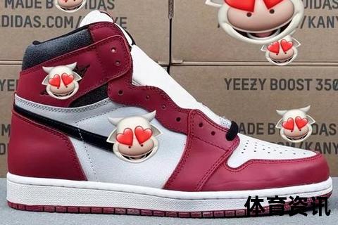 AJ是什么鞋_篮球传奇与潮流文化的双重定义