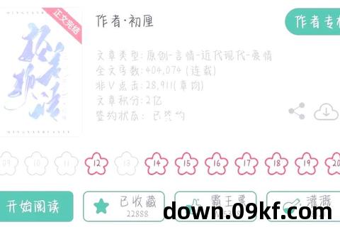 翻译官小说下载