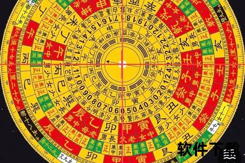 手机风水罗盘下载安装