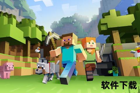 驯服马匹全攻略-我的世界驯养技巧与步骤详解 驯服马匹全攻略-我的世界驯养技巧与步骤详解