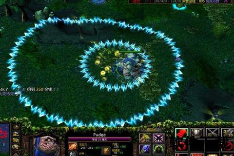 Dota地图下载_最新版本资源获取+安装教程一键速达