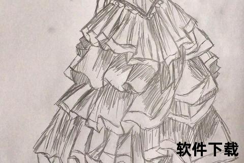 铅笔画教程下载_零基础入门技法详解与高清素材合集分享